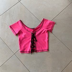 Dollskill Top